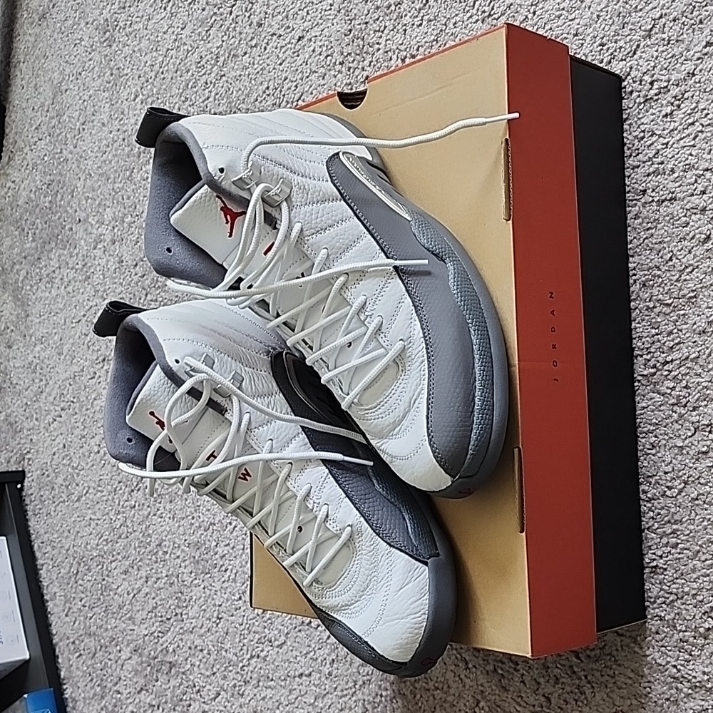 Air Jordan 12 Retro